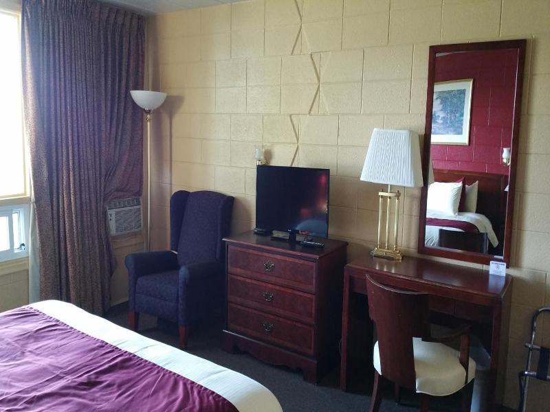 Riverview Motel — photo 45