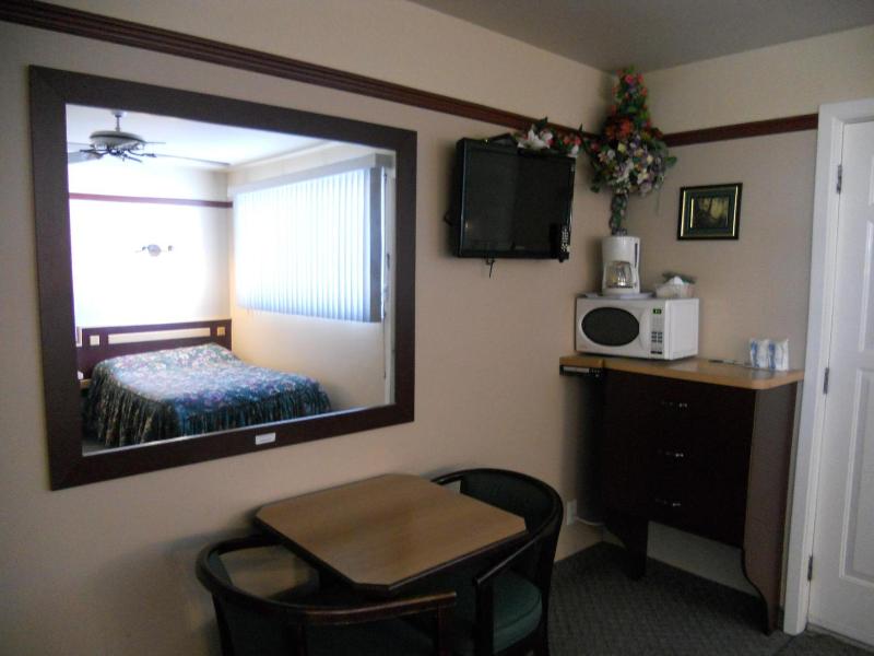 Motel Normandie — photo 10