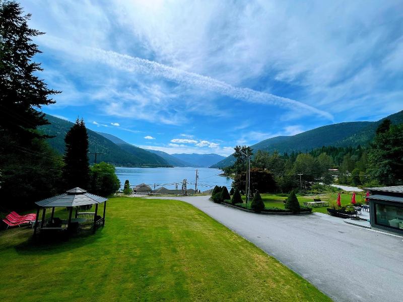 Kokanee Glacier Resort, Nelson