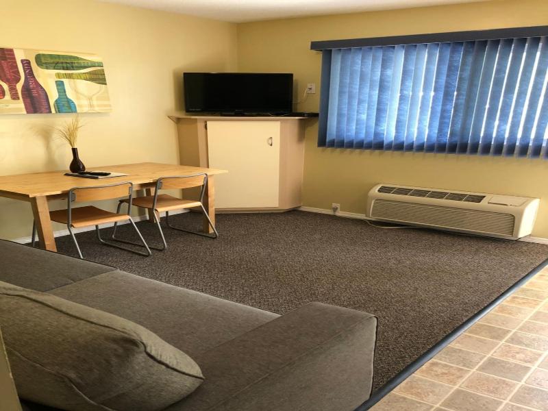 Kokanee Glacier Resort