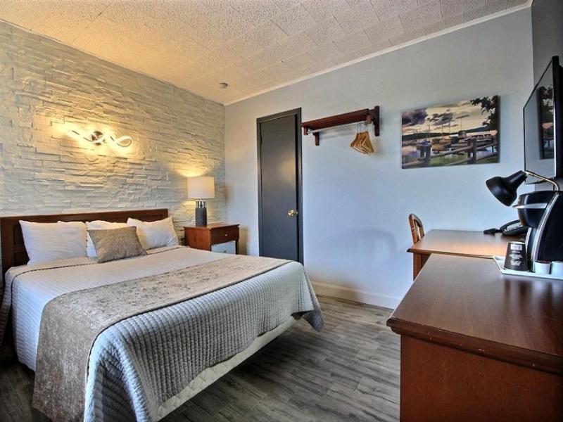 Hotel Motel Le Quiet