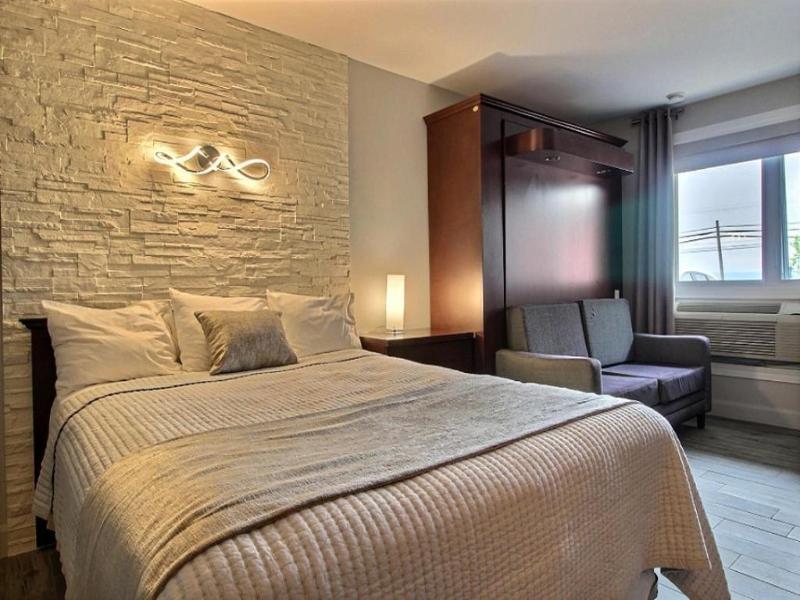 Hotel Motel Le Quiet