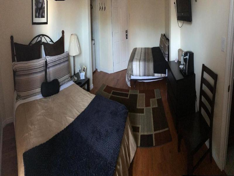 Dominion Hotel — photo 3