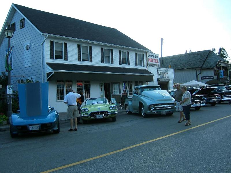 Dominion Hotel — photo 4