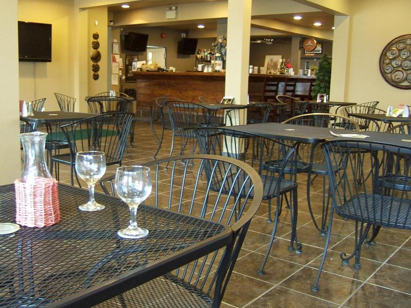 Dominion Hotel — photo 25