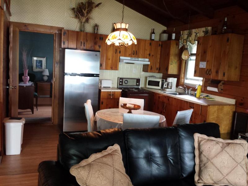 Motel Le Charentais