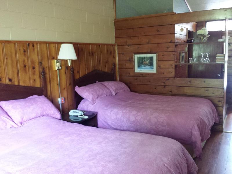 Motel Le Charentais