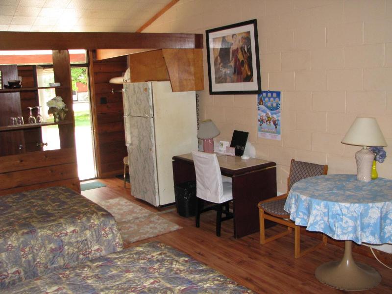 Motel Le Charentais