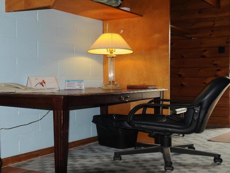 Motel Le Charentais