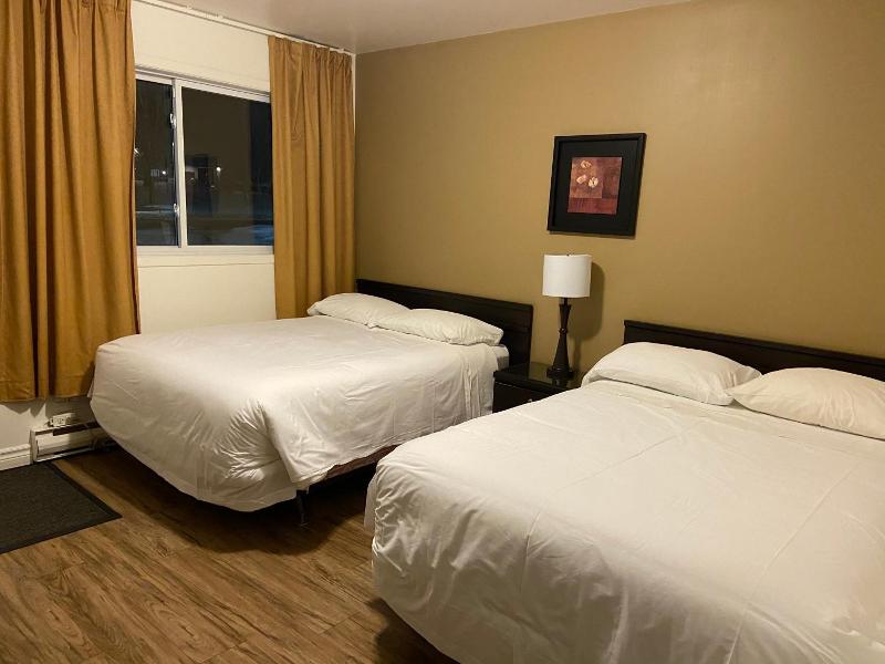 Motel Le Phare