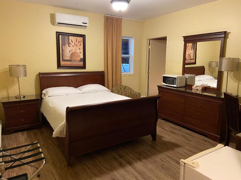 Motel Le Phare