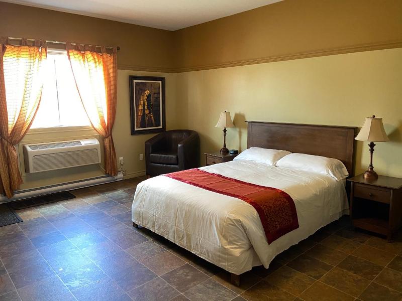 Motel Le Phare