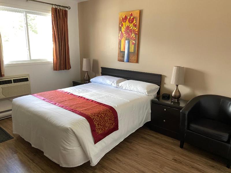 Motel Le Phare