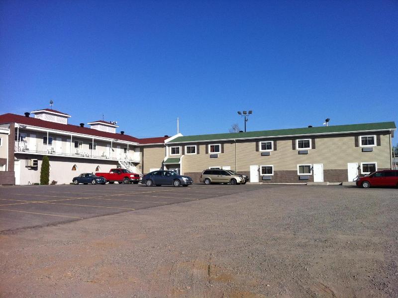 Motel Le Phare