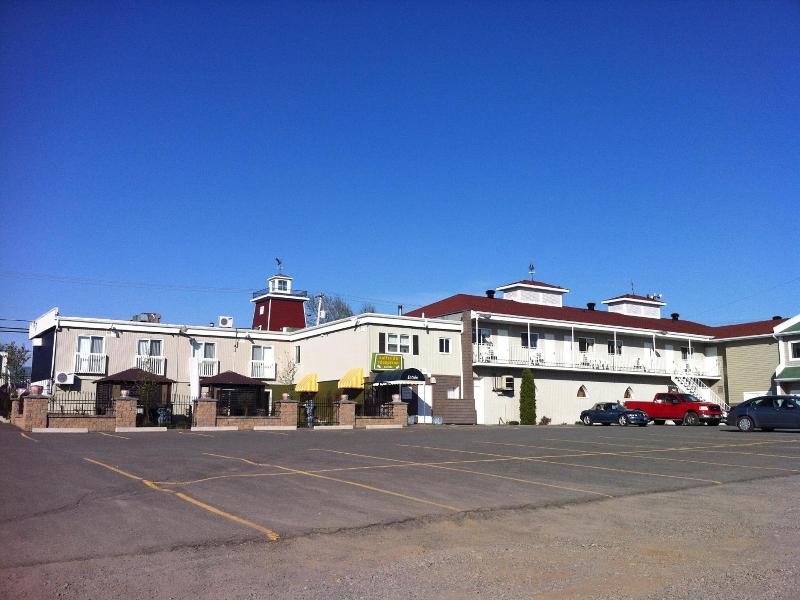 Motel Le Phare