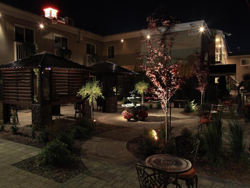Motel Le Phare