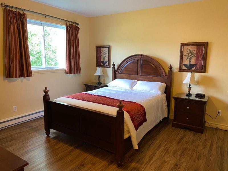 Motel Le Phare