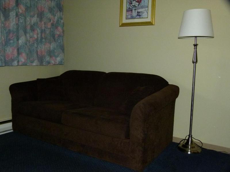 Schell Motel image
