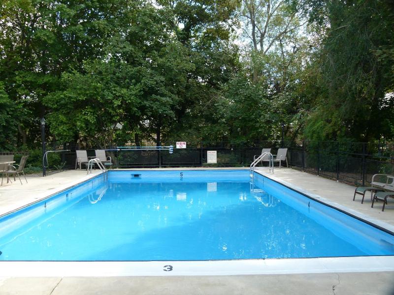 Schell Motel image