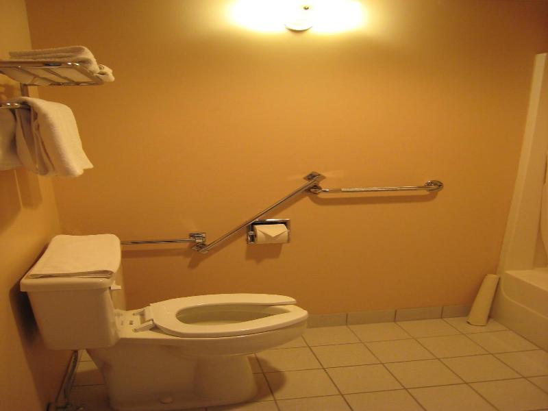 Swiss Village Inn