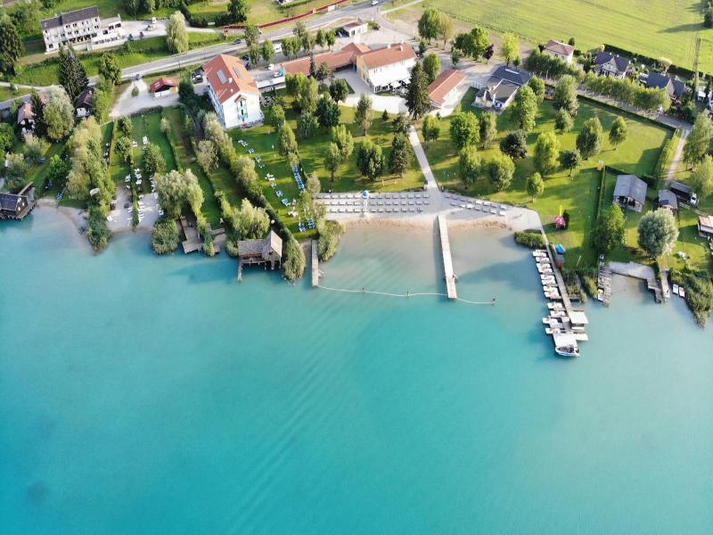 Strandhotel Faak image