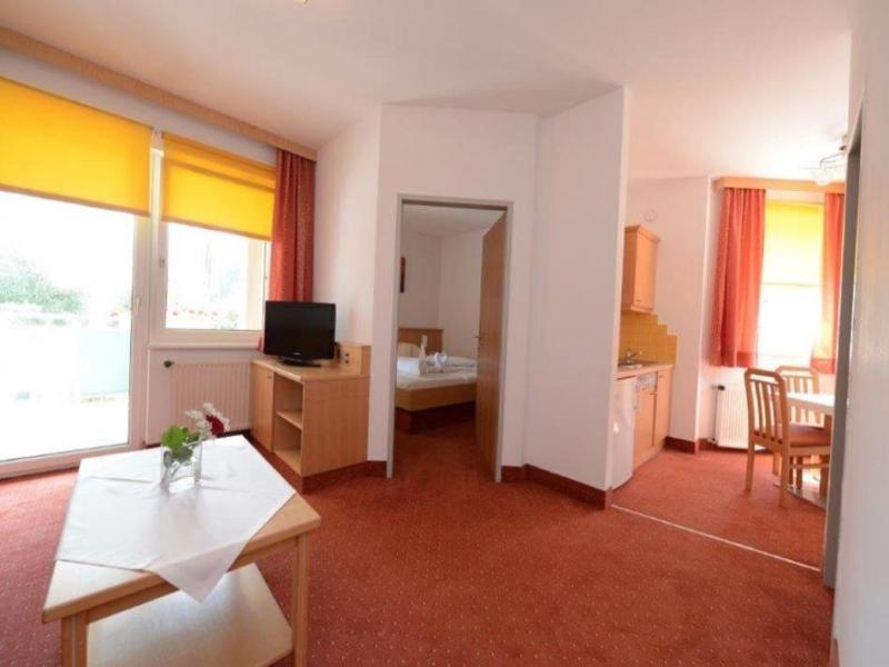 Strandhotel Faak image