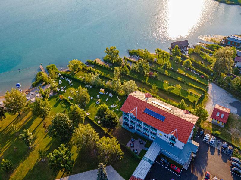Strandhotel Faak image