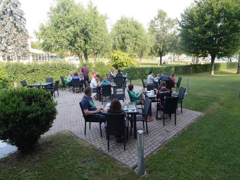 Strandhotel Faak image