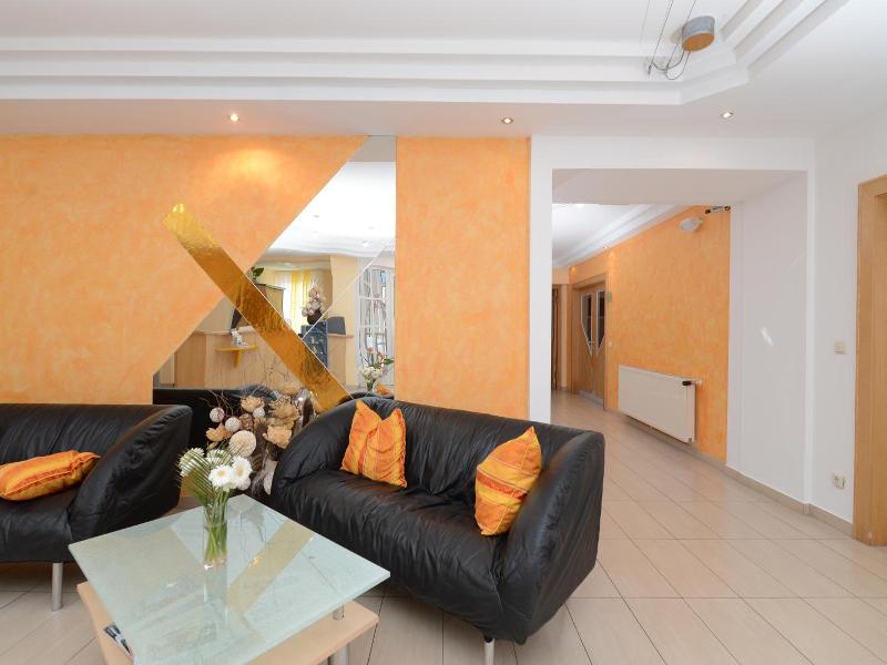 Strandhotel Faak image