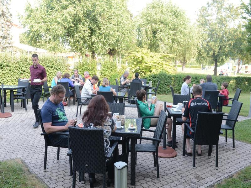 Strandhotel Faak image