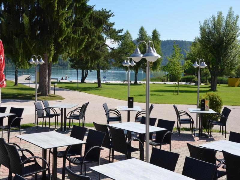 Strandhotel Faak image