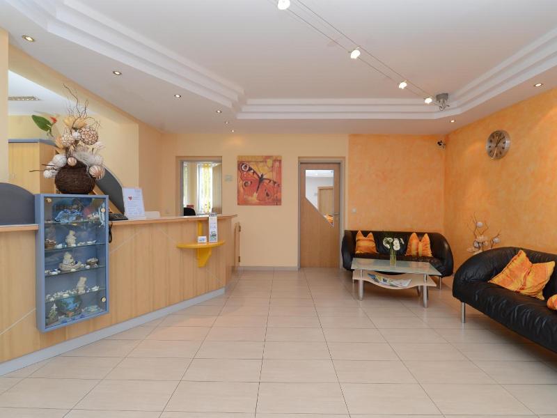 Strandhotel Faak image