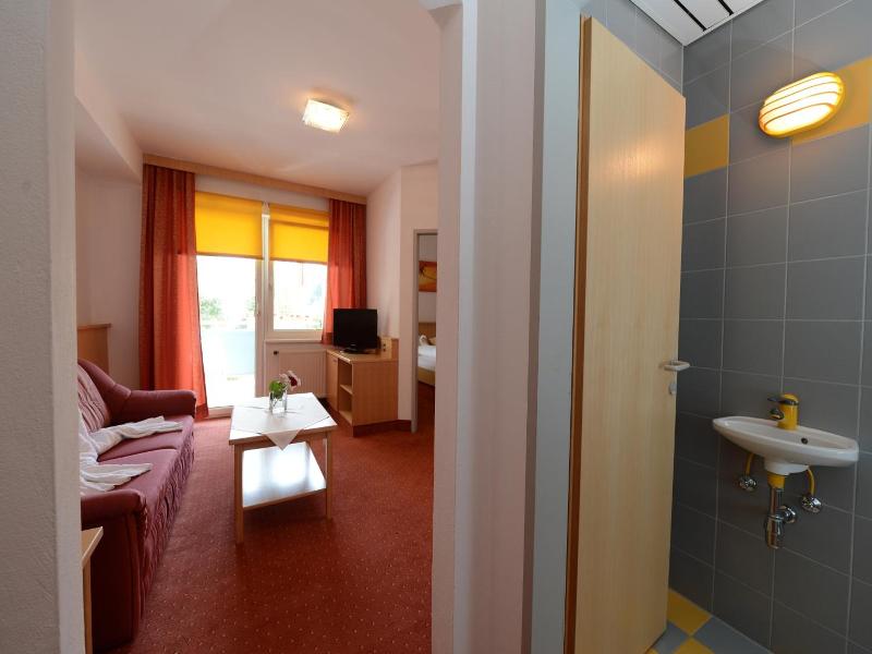 Strandhotel Faak image