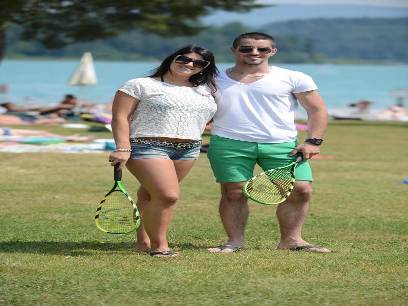 Strandhotel Faak image