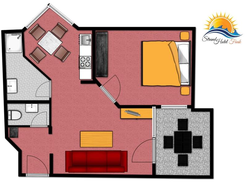Strandhotel Faak image