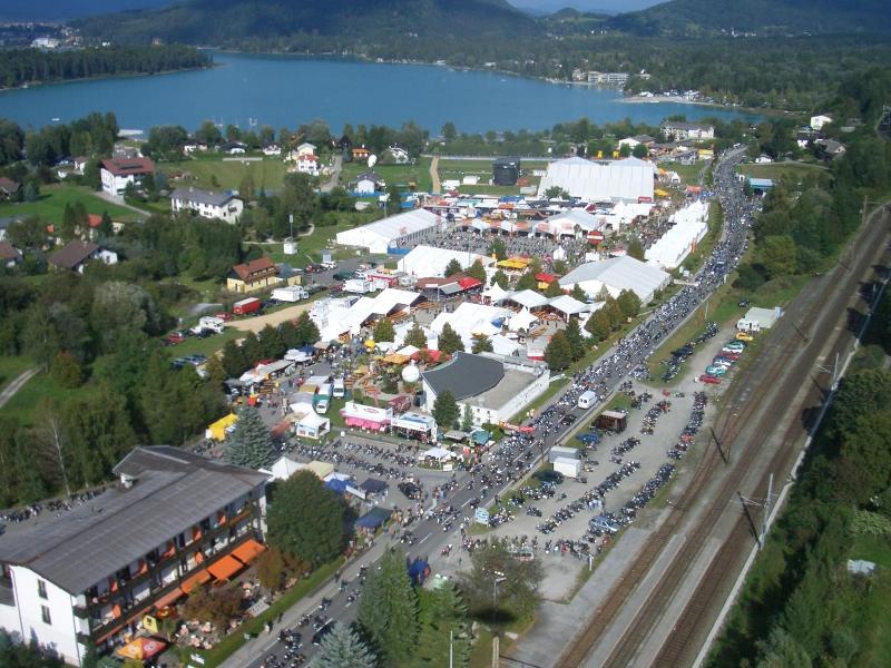 Strandhotel Faak image