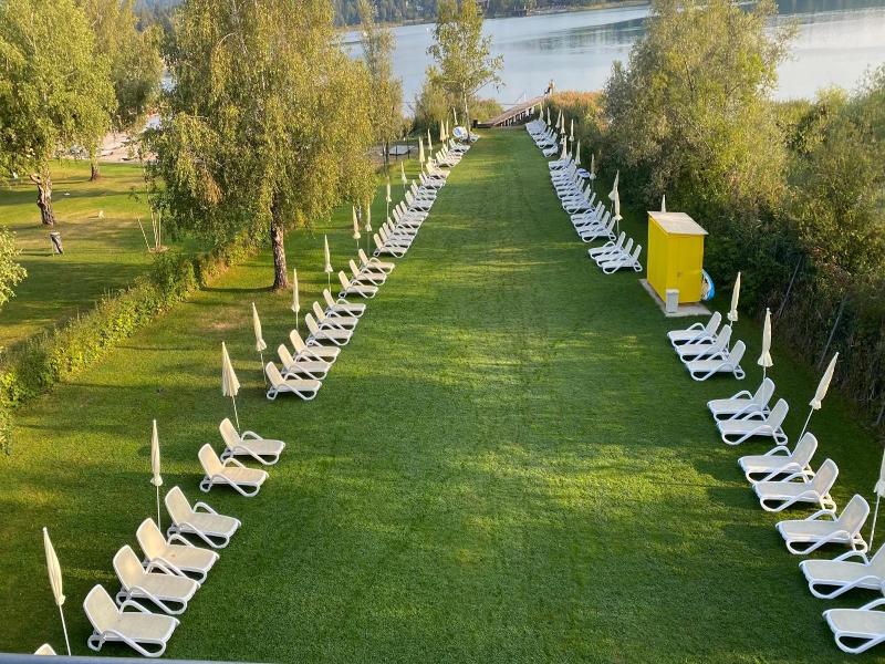 Strandhotel Faak image