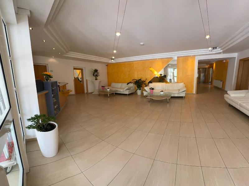 Strandhotel Faak image