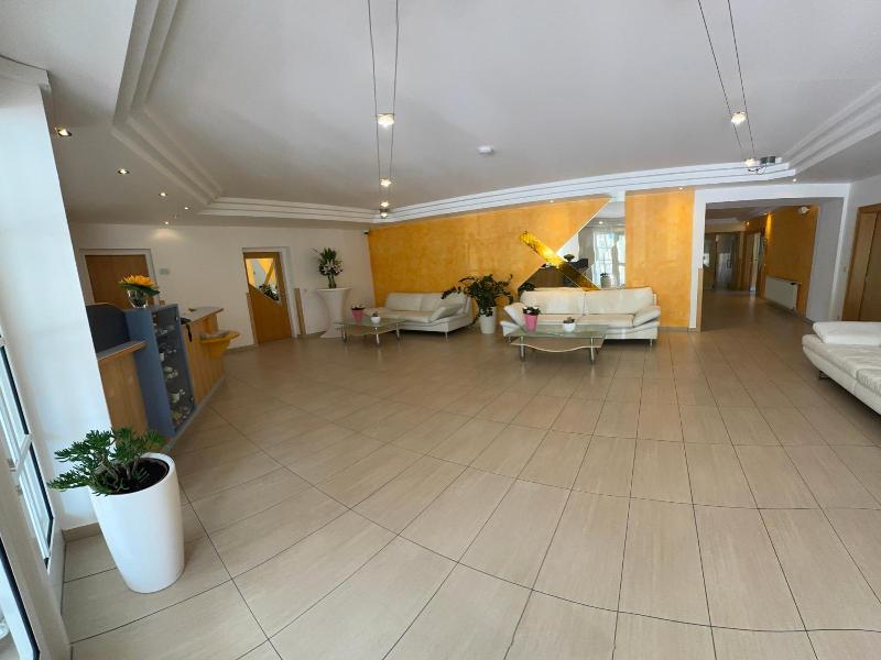 Strandhotel Faak image