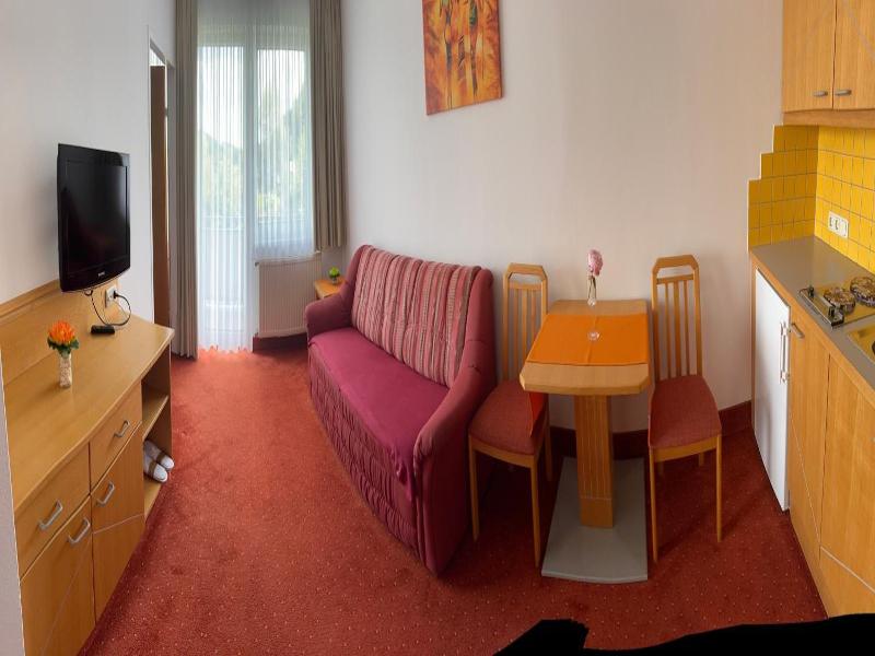 Strandhotel Faak image