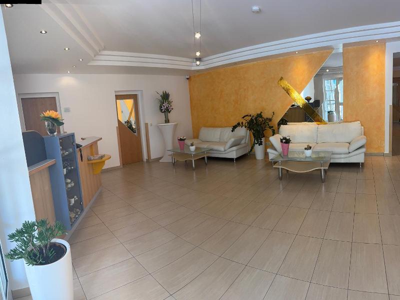Strandhotel Faak image