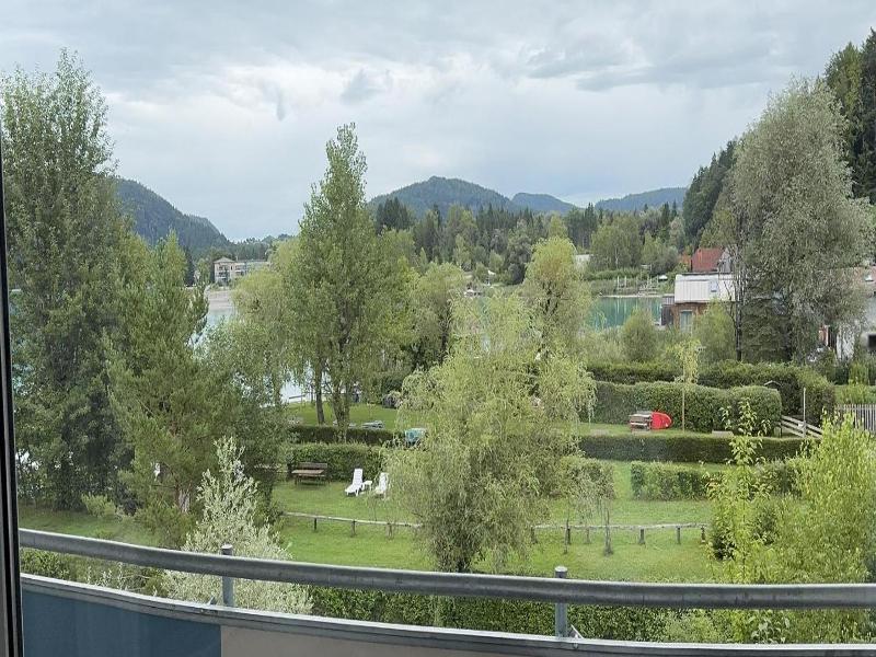 Strandhotel Faak image