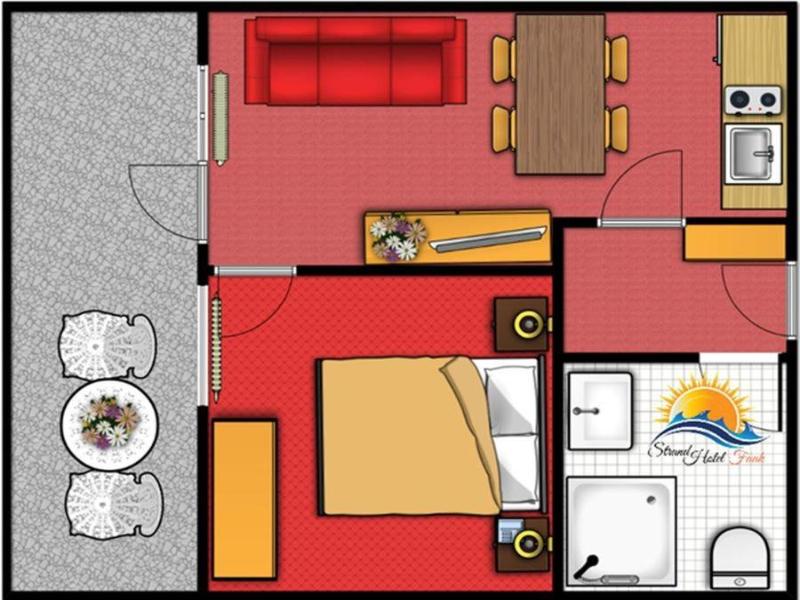 Strandhotel Faak image