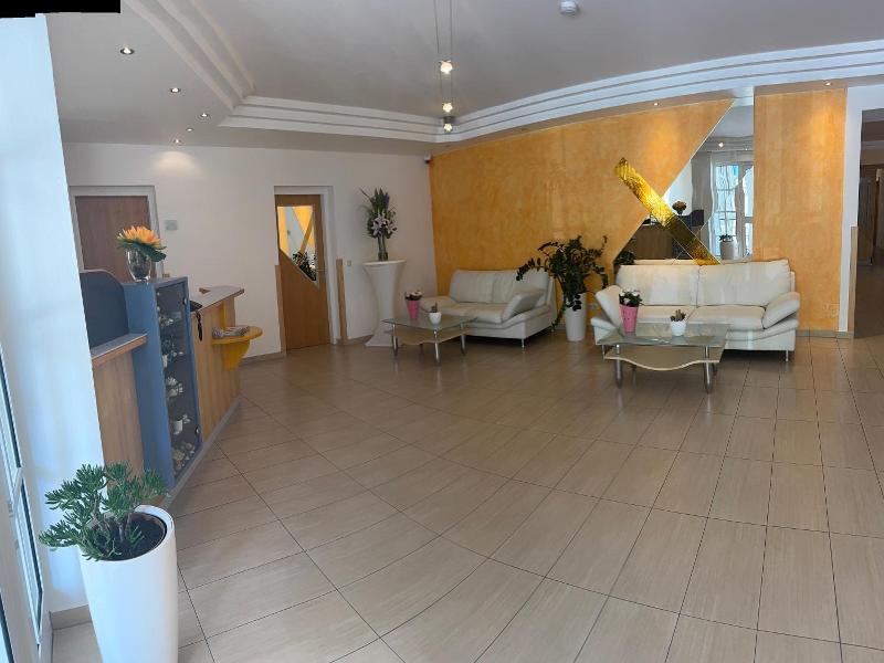 Strandhotel Faak image