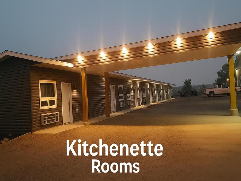 Centennial Motel