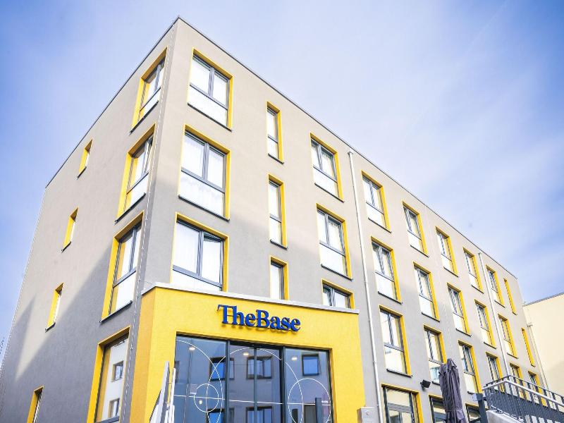 The Base Berlin One image