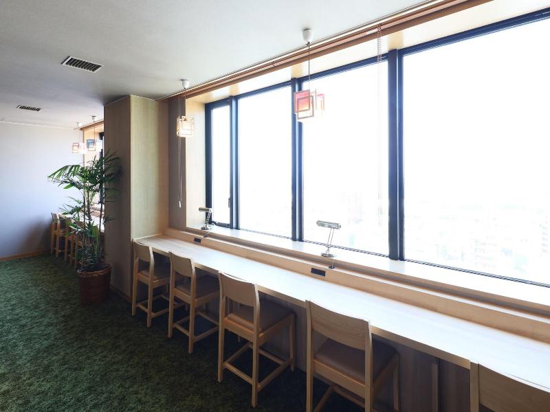 Dormy Inn Aomori Natural Hot Spring image