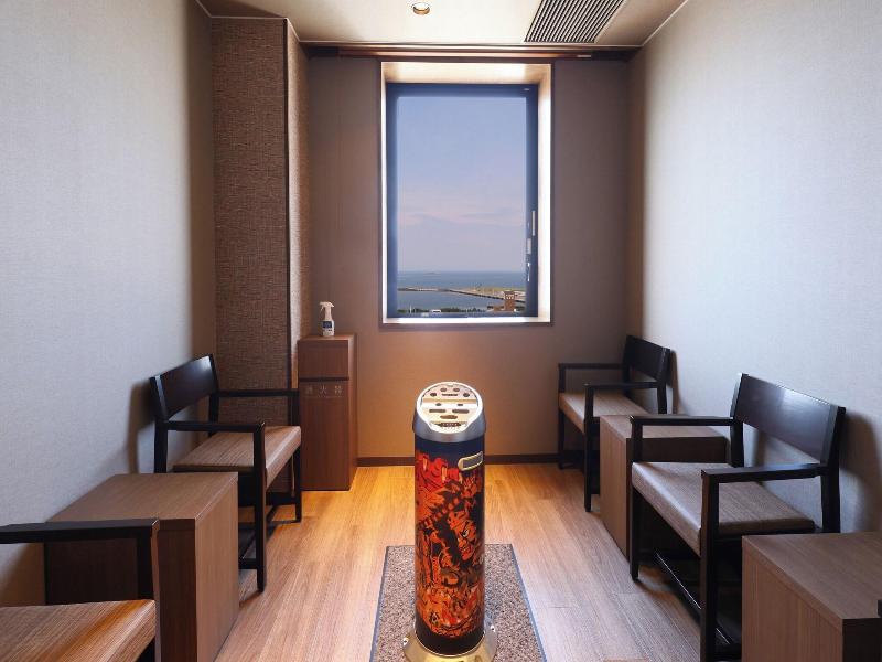 Dormy Inn Aomori Natural Hot Spring image