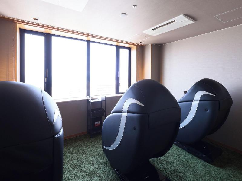 Dormy Inn Aomori Natural Hot Spring image