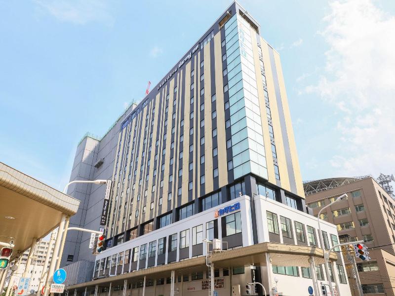 Dormy Inn Aomori Natural Hot Spring image